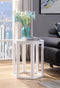 Reon 2Pc Pk End Table